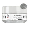 Poudre De Façonnage Sculpting+ Metallic Silver Peggy Sage 10g -Produits D'entretien 145333.600