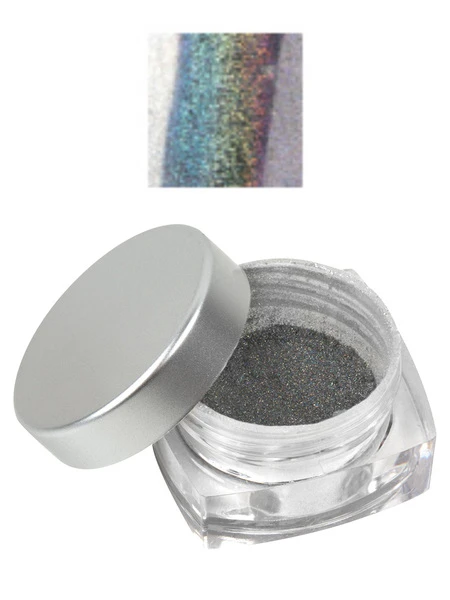 Pigments Pour Ongles Chrome Effect Holo Peggy Sage 0.5g 3 Pigments Pour Ongles Chrome Effect Holo Peggy Sage 0.5g