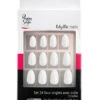 Faux Ongles Idyllic Nails Stiletto Chic Peggy Sage X 24 -Produits D'entretien 150053.600