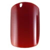 Faux Ongles Idyllic Nails Red Peggy Sage X 24