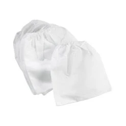 Sacs De Rechange Pour Aspirateur Réf.6101101 Peggy Sage X 10