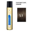 Gel Colorant /XY 5.1 Chatain Clair Cendré 60ml 1 Gel Colorant /XY 5.1 Chatain Clair Cendré 60ml -Produits D'entretien 162aafe7 50af 4c9b a4c4 6345f03ae44b.600