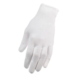 Paire De Gants Nylon Manucure M Peggy Sage