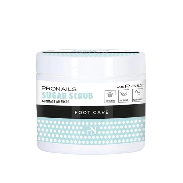 Sugar Scrub Foot Care 3 Sugar Scrub Foot Care