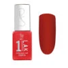 One Lak 1 Step Gel Polish Millenium Red Peggy Sage 5ml -Produits D'entretien 182016.600