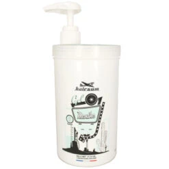 Gel Coiffage Menthe Hairgum 900g