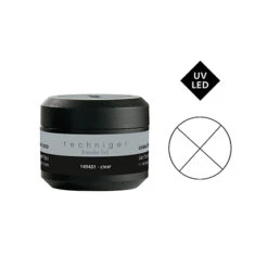 Gel Uv/LED Pour Ongles Transfer Foil Transparent Peggy Sage 5g