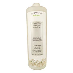 Shampooing BIO PURE VEG Cheveux Sensibilisés 1L