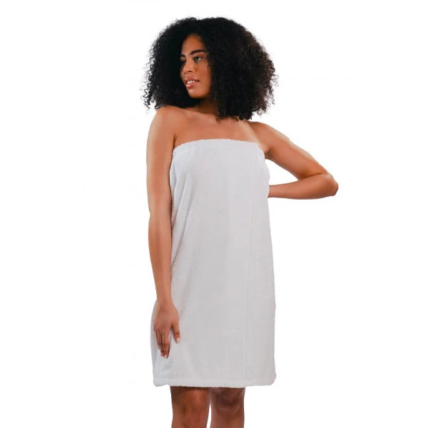 Paréo Eco Blanc Novelastic 3 Paréo Eco Blanc Novelastic