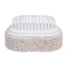 Brosse à Ongles + Pierre PonceNew & Beauty 2 Brosse à Ongles + Pierre PonceNew & Beauty -Produits D'entretien 24260011.600
