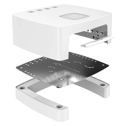 Lampe Smart Light (Recupel Acquitté) 3 Lampe Smart Light (Recupel Acquitté)