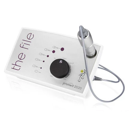 Ponceuse The File 2020 3 Ponceuse The File 2020