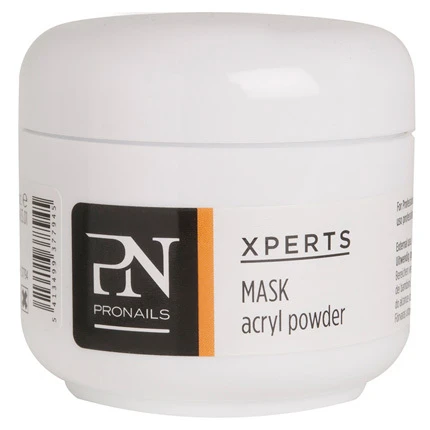 Xperts Poudre Acrylique Masque 25g 3 Xperts Poudre Acrylique Masque 25g
