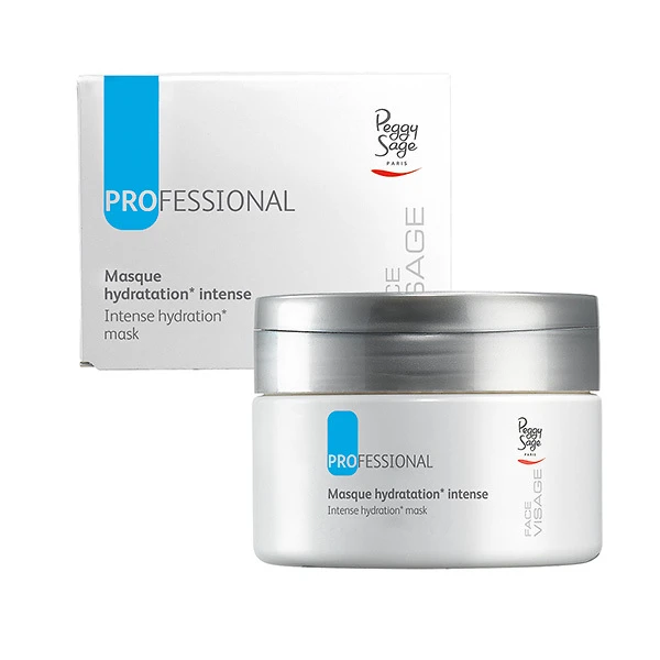 Masque Hydratation Intense Peggy Sage 250ml 3 Masque Hydratation Intense Peggy Sage 250ml