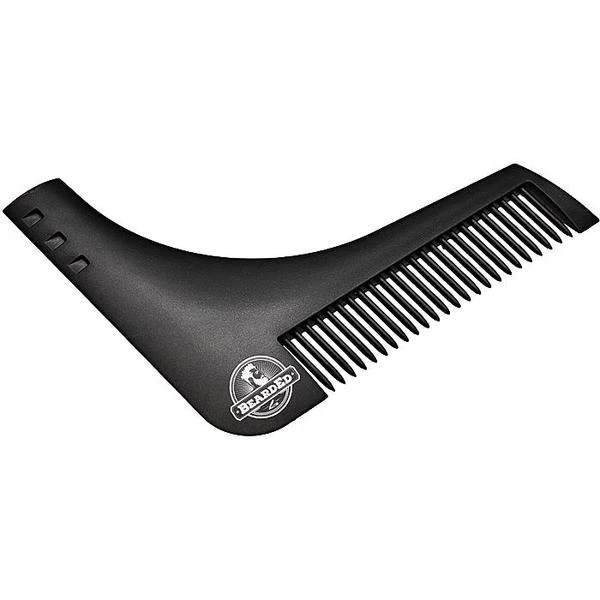 Peigne à Barbe Bearded 3 Peigne à Barbe Bearded