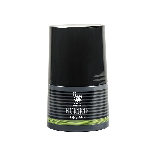 Déodorant Roll On Anti Transpirant Peggy Sage 50ml 3 Déodorant Roll On Anti Transpirant Peggy Sage 50ml