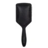 Brosse Paddle Rectangulaire Noire Black To The Futur -Produits D'entretien 43301004.600