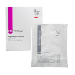 Enveloppement Chauffant Au Thé Vert Peggy Sage 6 X 250g