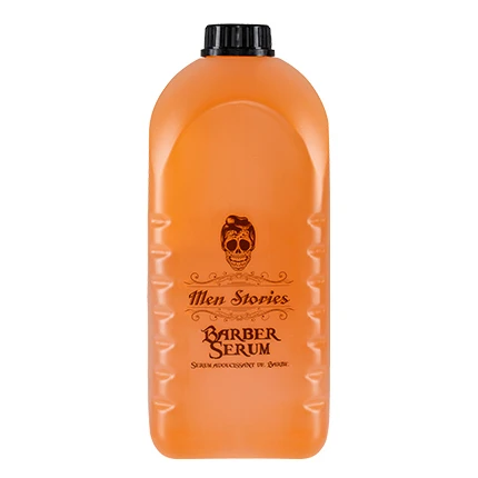 Recharge Barber Sérum Men Stories 3000 Ml 3 Recharge Barber Sérum Men Stories 3000 Ml
