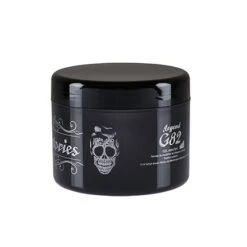 Gel Extra Fort Recharge Men Stories500 Ml