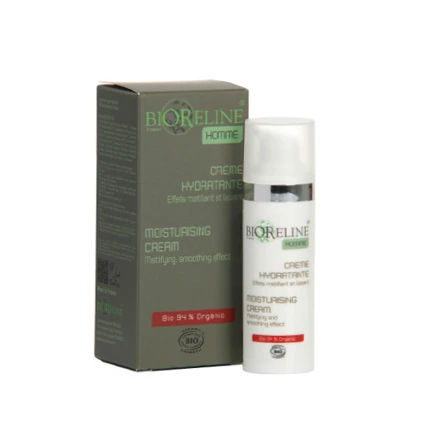 Bioreline Crème Hydratante 30ml 3 Bioreline Crème Hydratante 30ml