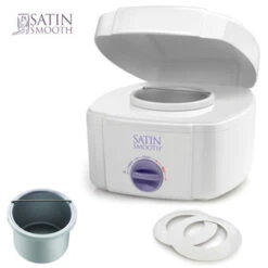 Chauffe Cire Single Wax Warmer Satin Smooth