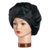 Bonnet Permanente Plastique Noir Velcro 2 Bonnet Permanente Plastique Noir Velcro -Produits D'entretien 501093202.600