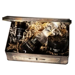 Coffret Métal 3 Soins N°1