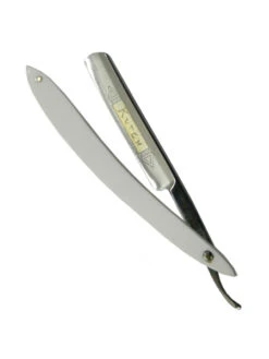 Rasoir Barbe 3/8 Inox Kutch