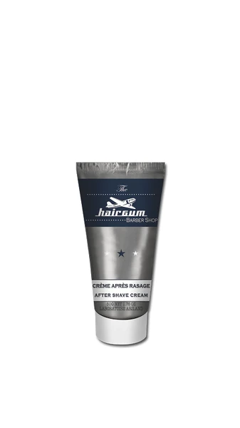 Crème Après Rasage Hairgum 50gr 3 Crème Après Rasage Hairgum 50gr