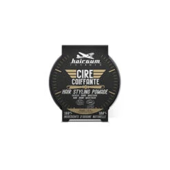 Cire Coiffante 3 En 1 Cheveux Barbe Et Moustache Hairgum 40g