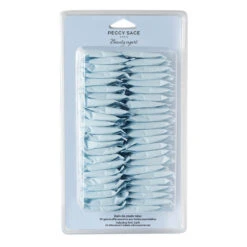 Bain De Pieds Relax 50 Galets Effervescents Aux Huiles Essentielles Peggy Sage 50x10g