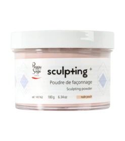 Poudre De Façonnage Sculpting+ Nude Peach Peggy Sage 180g