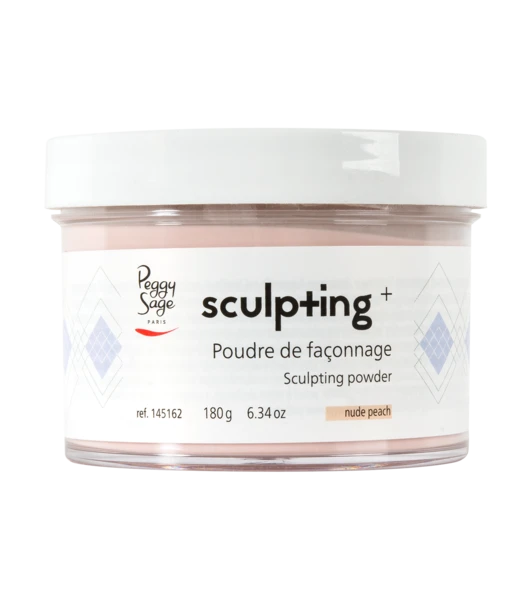 Poudre De Façonnage Sculpting+ Nude Peach Peggy Sage 180g 3 Poudre De Façonnage Sculpting+ Nude Peach Peggy Sage 180g