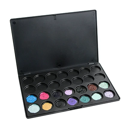 PN LIVRE GEL PAINT PRONAILS 3 PN LIVRE GEL PAINT PRONAILS