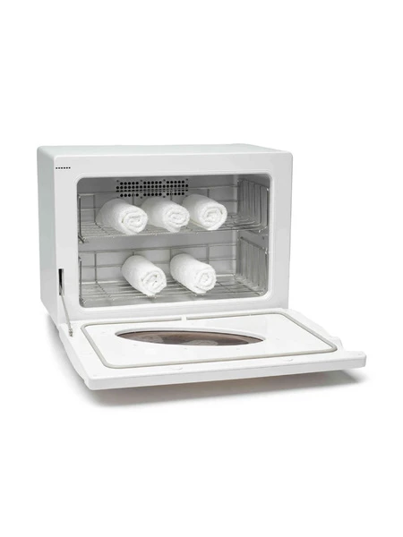 Four Chauffe-Serviettes 18L 3 Four Chauffe-Serviettes 18L