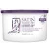 Cire Crème En Pot Lavender Satin Smooth 400ml 1 Cire Crème En Pot Lavender Satin Smooth 400ml -Produits D'entretien 62f7ed59 4312 42af 8065 c9bf064c14b6.600