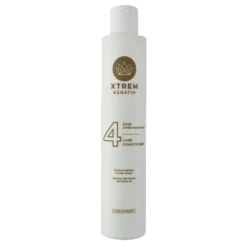 Soin Après-Shampoing N°4 Xtrem Keratin 250ml
