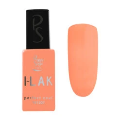 ILak Soak Off Gel Polish Perfect Soul Peggy Sage 11ml