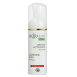 Bioreline Mousse Nettoyante Purifiante 150ml