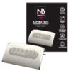 Coussin Aspirateur Poussières D'Ongles New & Beauty 2 Coussin Aspirateur Poussières D'Ongles New & Beauty -Produits D'entretien 70162003 2.600