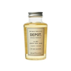 N°601 Gel Douche Classic Cologne 250 Ml