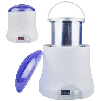 Chauffe Cire Léo Cid'Epil 3 Chauffe Cire Léo Cid'Epil