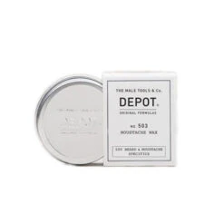 Cire Modelante Fixante Moustache 30 Ml