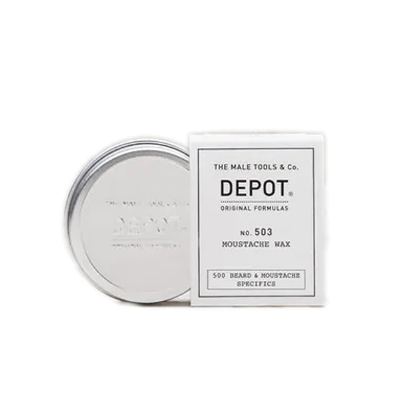 Cire Modelante Fixante Moustache 30 Ml 3 Cire Modelante Fixante Moustache 30 Ml