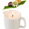 Bougie Huile De Massage Chaude Fruits DeLa Passion 80g 2 Bougie Huile De Massage Chaude Fruits DeLa Passion 80g -Produits D'entretien 7410706.600