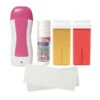 Kit Épilation Éco Cire -Produits D'entretien 7410800.600