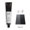 Kit Coloration Barbe Et Cheveux Graphite DEPOT 60ml -Produits D'entretien 74133278.600