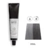 Kit Coloration Barbe Et Cheveux Steel DEPOT 60ml -Produits D'entretien 74133285.600