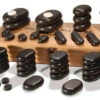Kit 54 Pierres De Massage Hot Stones 2 Kit 54 Pierres De Massage Hot Stones -Produits D'entretien 7520011.600
